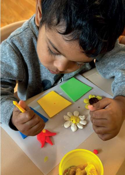 Toddlers<br><span>Ages 2 – 3 years</span>