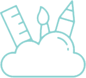 Handmade spaces, built with love and intention